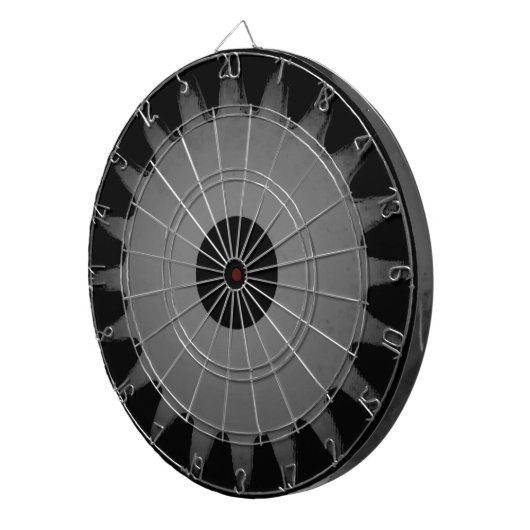 Dart Board Dartbord (Voorkant Rechts)