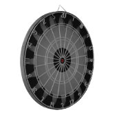 Dart Board Dartbord (Voorkant Links)