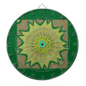 Dart Board Dartbord (Voorkant)