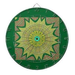 Dart Board Dartbord