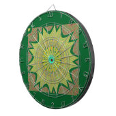 Dart Board Dartbord (Voorkant Rechts)