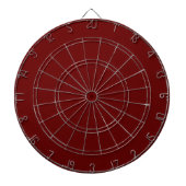 Dart Board Dartbord (Voorkant)