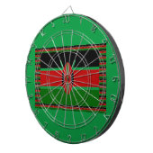 Dart Board Dartbord (Voorkant Rechts)