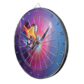 Dart Board Dartbord (Voorkant Rechts)