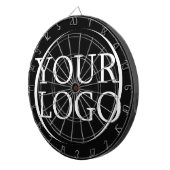 Dart Board Game Afstand Sport Creëer Uw Eigen Dartbord (Voorkant Rechts)