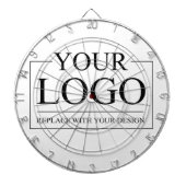 Dart Board Game Darts Dartborden Afstand Sport (Voorkant)