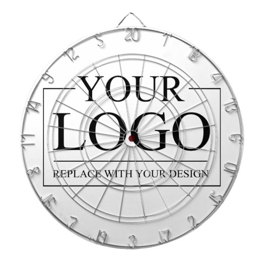 Dart Board Game Darts Dartborden Afstand Sport (Voorkant)