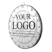 Dart Board Game Darts Dartborden Afstand Sport (Voorkant Rechts)