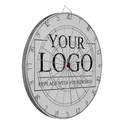 Dart Board Game Darts Dartborden Afstand Sport (Voorkant Links)