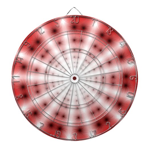 Dart Board I Dartbord (Voorkant)