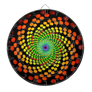 Dart Board IV Dartbord