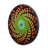 Dart Board IV Dartbord (Voorkant Rechts)