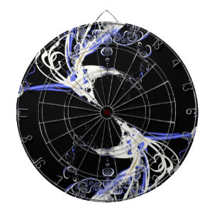 Dart Board IX Dartbord