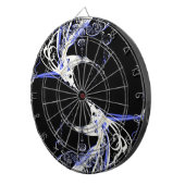 Dart Board IX Dartbord (Voorkant Rechts)