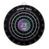Dart Board JK 2021 Dartbord (Voorkant)