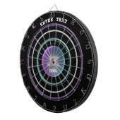 Dart Board JK 2021 Dartbord (Voorkant Rechts)