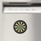 Dart Board Magneet (Insitu (Vaatwasser))