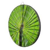 Dart Board - Palm Frond Dartbord (Voorkant Rechts)