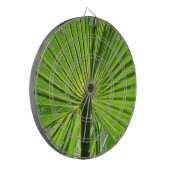 Dart Board - Palm Frond Dartbord (Voorkant Links)