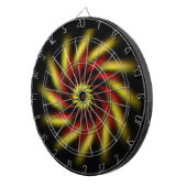 Dart Board - Pinwheel Dartbord (Voorkant Rechts)