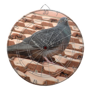 Dart Board voor daktop Dartbord