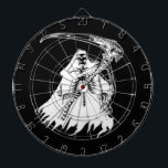 Dart Board voor zwart-wit en wit roer Dartbord<br><div class="desc">Dart Board voor zwart-wit en wit roer</div>