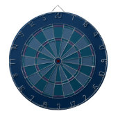  Dart Boards Dartbord (Voorkant)