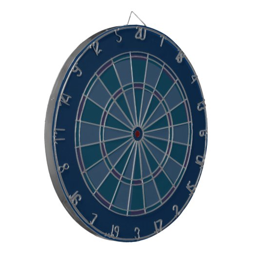 Dart Boards Dartbord (Voorkant Links)