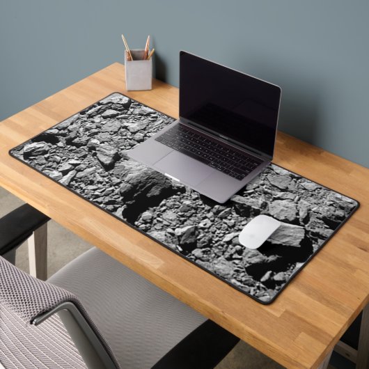 DART Dimorfos Asteroïde Moonlet Surface Bureaumat (Kantoor 2)