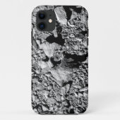 DART Dimorfos Asteroïde Moonlet Surface Case-Mate iPhone Case (Achterkant)