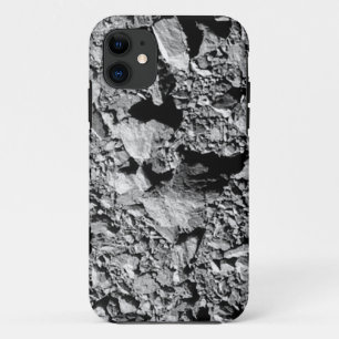 DART Dimorfos Asteroïde Moonlet Surface Case-Mate iPhone Case