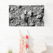 DART Dimorfos Asteroïde Moonlet Surface Spandoek (Insitu)