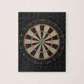 Dart Fans 🎯😍 Dartbord Legpuzzel (Verticaal)