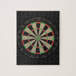 Dart Fans 🎯😍 Dartbord Legpuzzel
