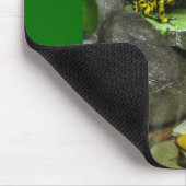 Dart Frog Buddies Muismat (Hoek)