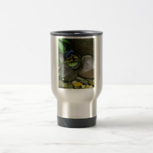 Dart Frog Buddies Reisbeker
