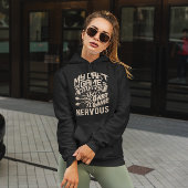 Dart Game Flex - Epic Dart Legend Hoodie