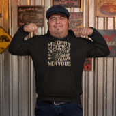 Dart Game Flex - Epic Dart Legend Hoodie