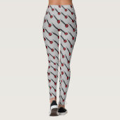 dart leggings (Achterkant)