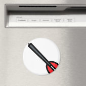 dart magneet (Insitu (Vaatwasser))