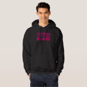 Dart Mannen Vrouwen Dartboard Speler Hoodie (Voorkant volledig)