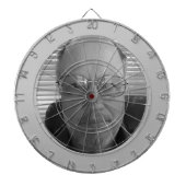 Dart me dartbord (Voorkant)