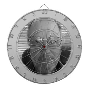 Dart me dartbord