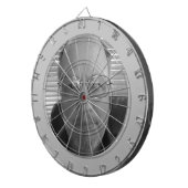 Dart me dartbord (Voorkant Rechts)