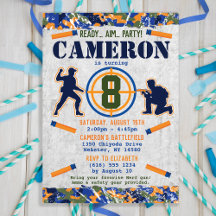 Dart Militaire Dag Dart Camo Soldaten