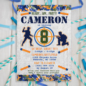 Dart Militaire Dag Dart Camo Soldaten Kaart