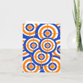 Dart Party - Bedankt voor je creditcard | Dart Bir (Achterkant)