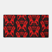 Dart Pistool Battle Bureaumat (Voorkant)