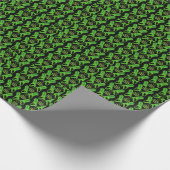 Dart Pistool Battle Cadeaupapier (Hoek)