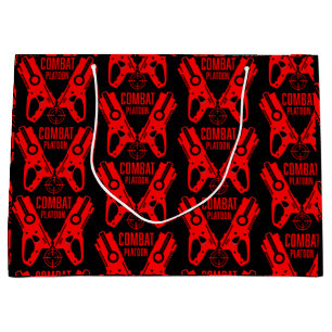 Dart Pistool Battle Verjaardag Groot Cadeauzakje